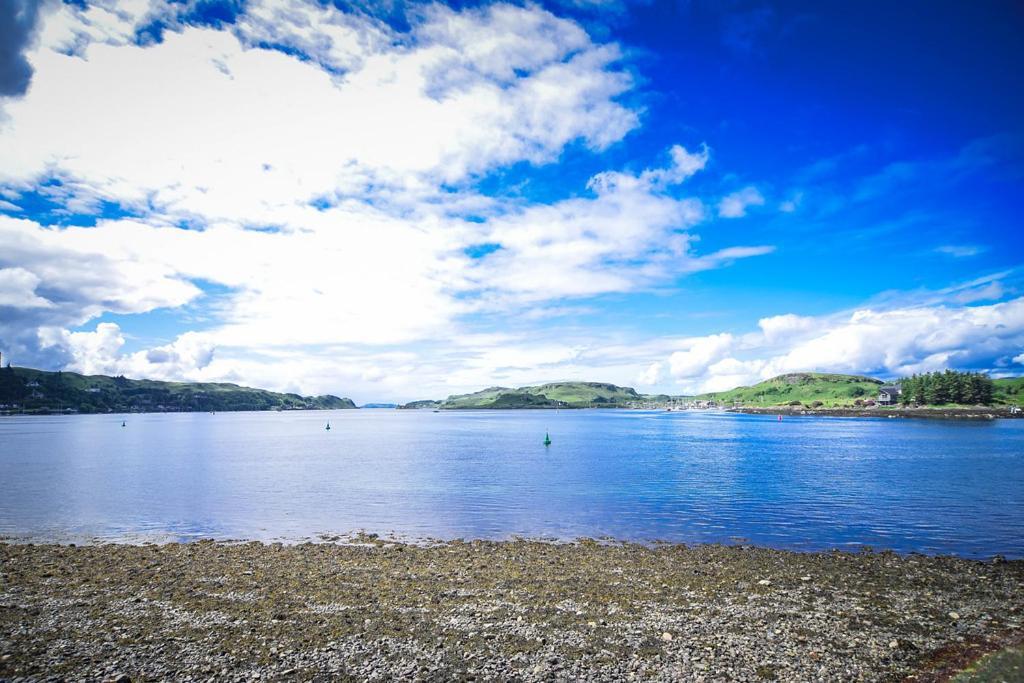 Barriemore Oban Exterior foto